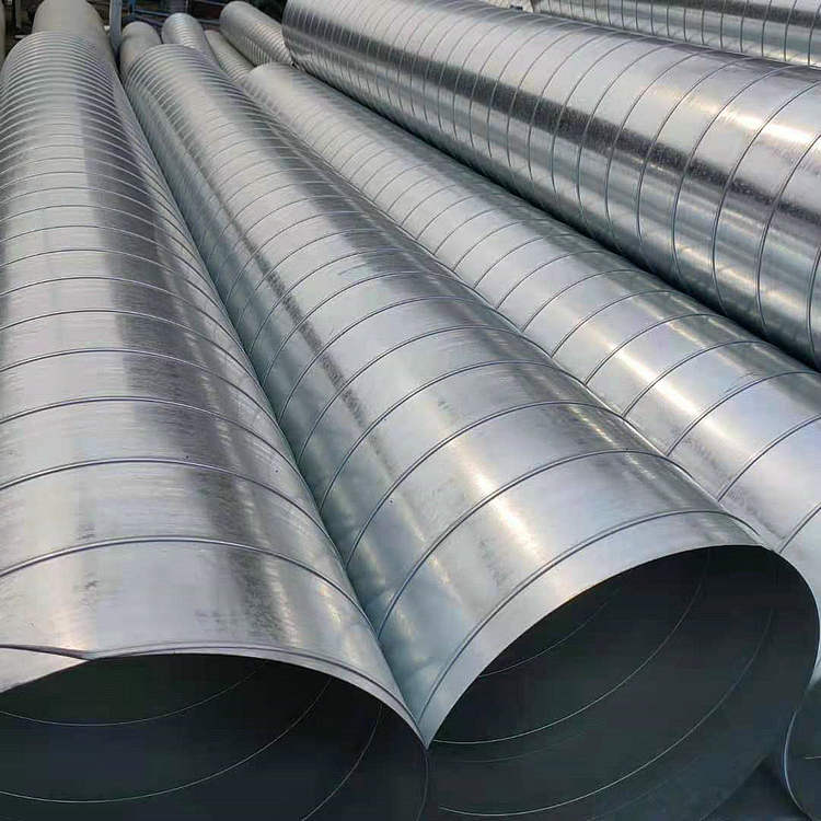 武漢風管加工分享不銹鋼風管在銜接情況下，...